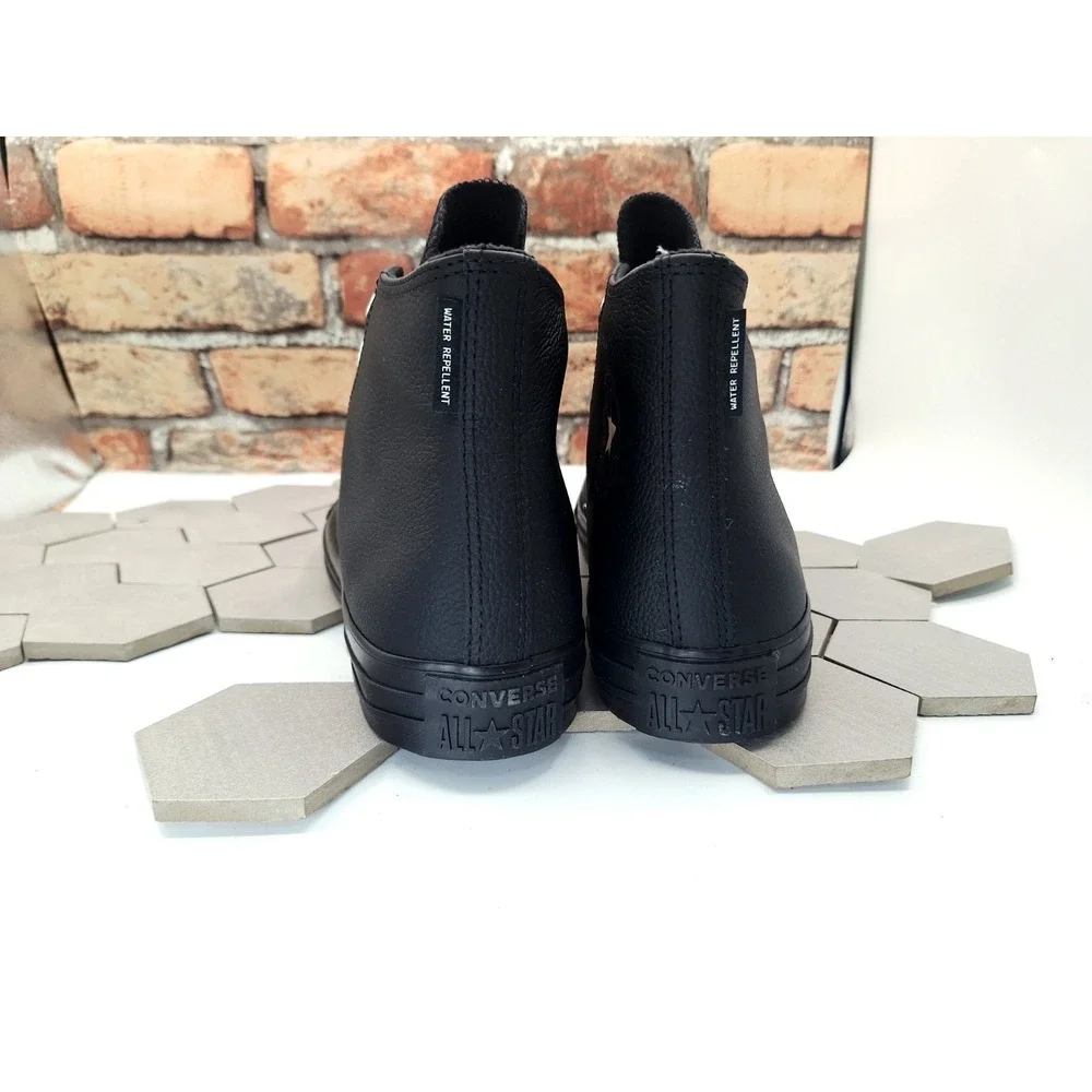 Converse description new
